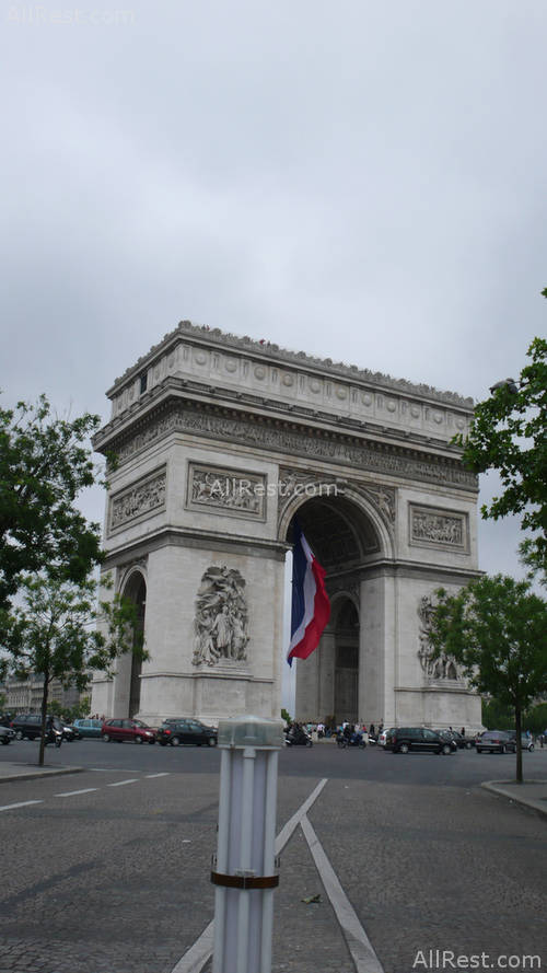 Hotel Raphael 9